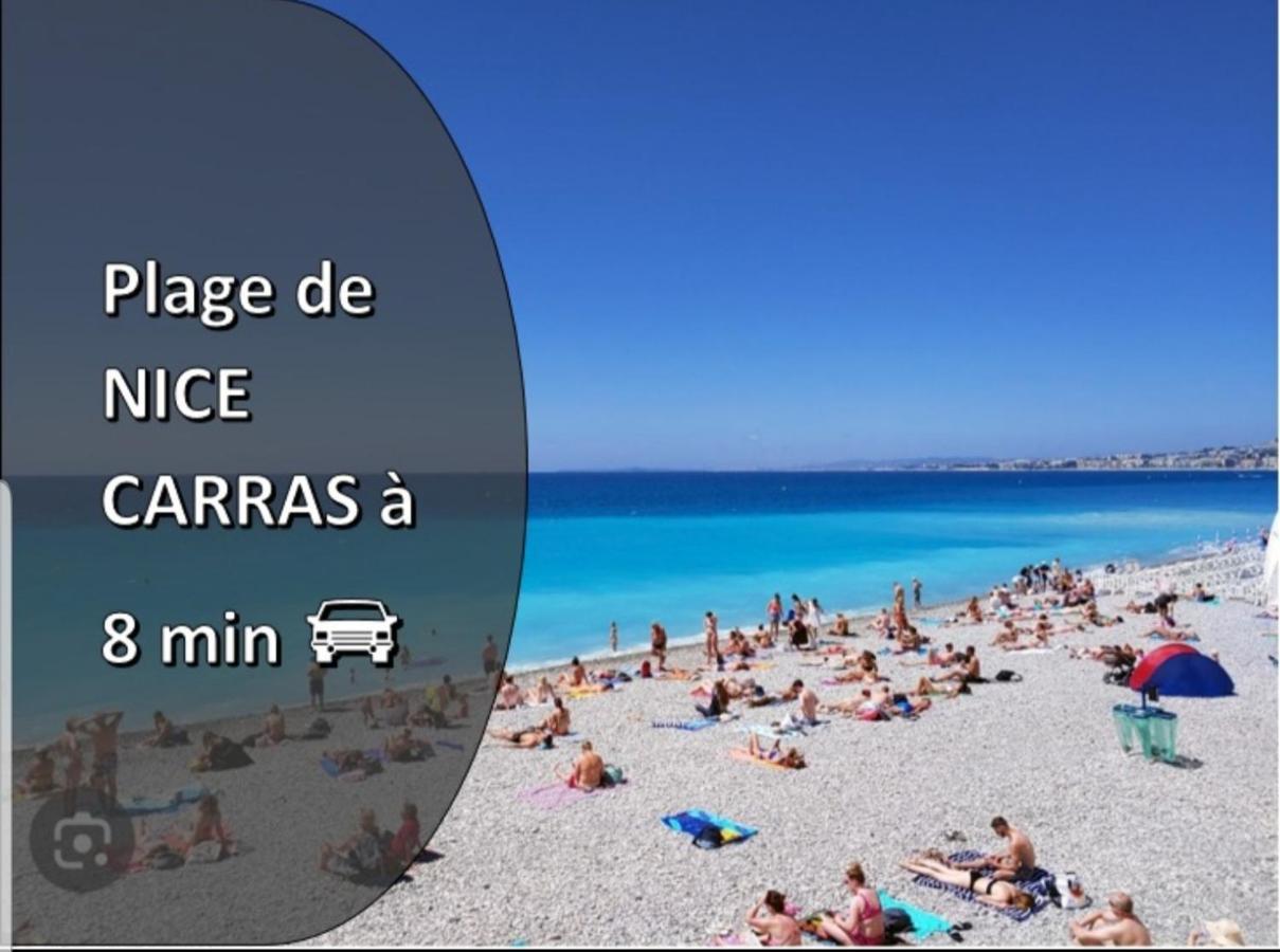 Appartements Renove 2023 Proche Aeroport 5Min, Gare Sncf 2 Min, Tramway Au Pied De L'Immeuble , Parking Possible, Renovated Apartments 2023 Near The Airport 5 Min, Train Station 2 Min, Tram Next To The Building 1 Min, Parking Possible Nice Exterior photo