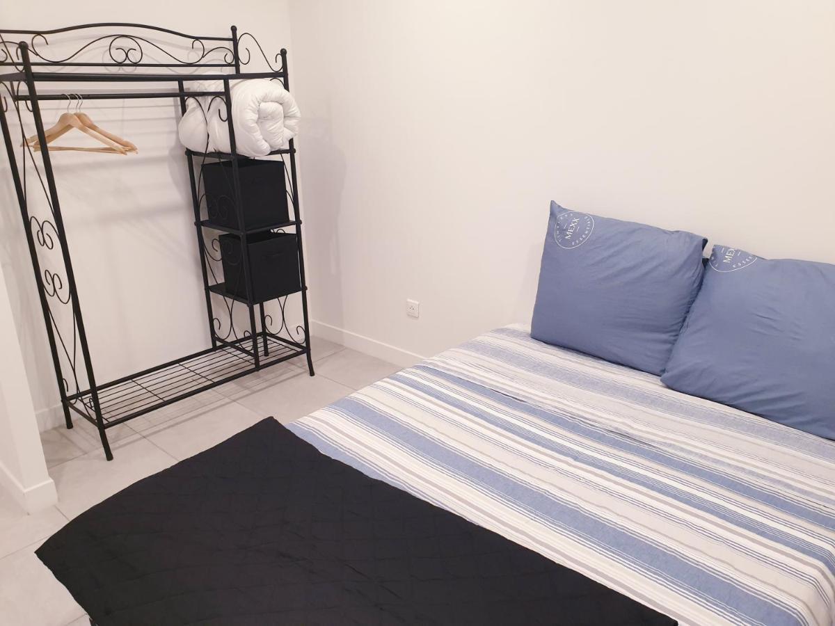Appartements Renove 2023 Proche Aeroport 5Min, Gare Sncf 2 Min, Tramway Au Pied De L'Immeuble , Parking Possible, Renovated Apartments 2023 Near The Airport 5 Min, Train Station 2 Min, Tram Next To The Building 1 Min, Parking Possible Nice Exterior photo