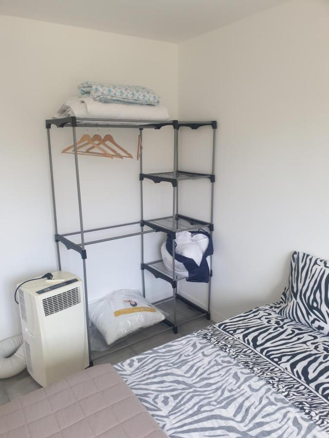 Appartements Renove 2023 Proche Aeroport 5Min, Gare Sncf 2 Min, Tramway Au Pied De L'Immeuble , Parking Possible, Renovated Apartments 2023 Near The Airport 5 Min, Train Station 2 Min, Tram Next To The Building 1 Min, Parking Possible Nice Exterior photo